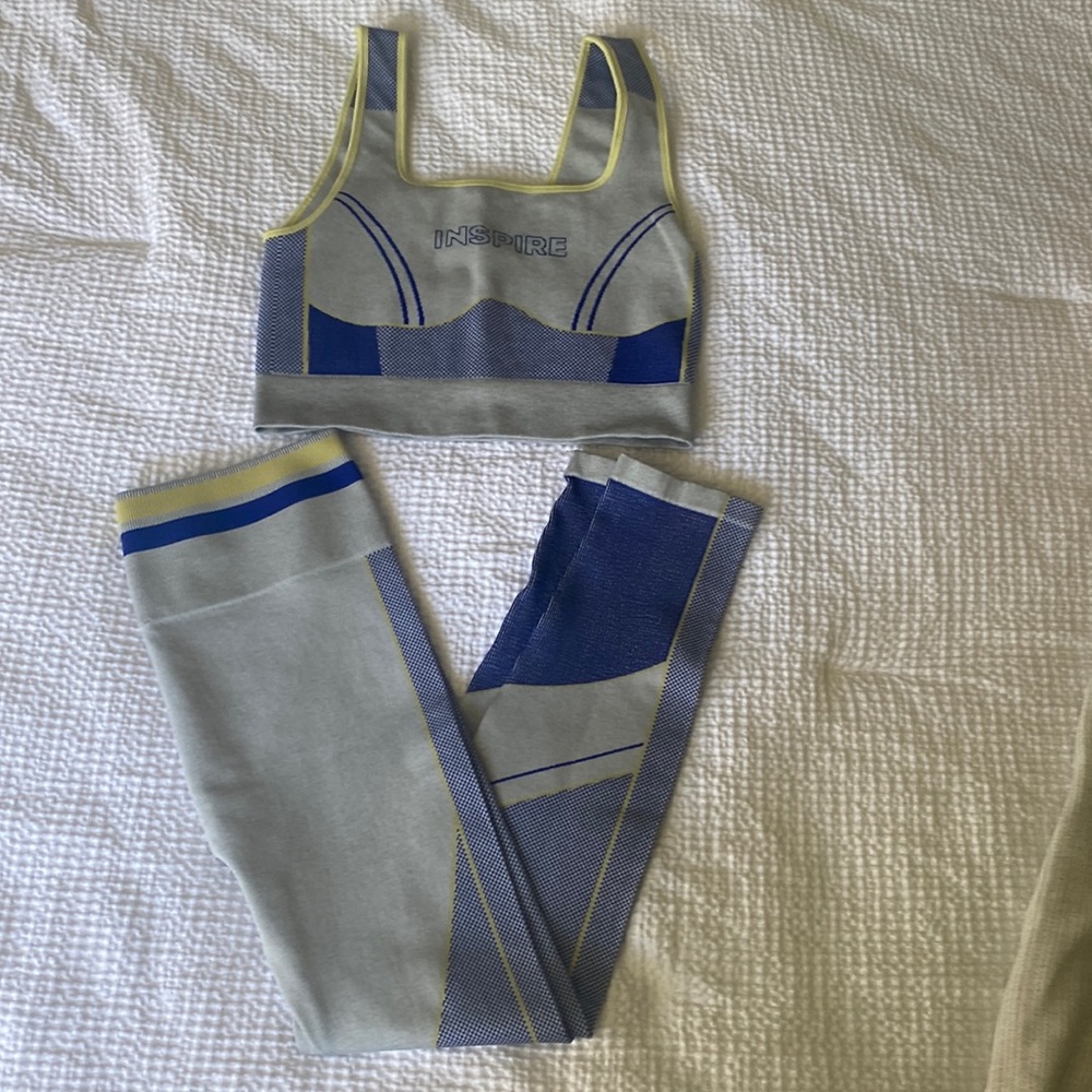 FABLETICS set